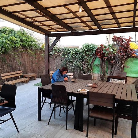 Apartments Bu93 تل أبيب المظهر الخارجي الصورة