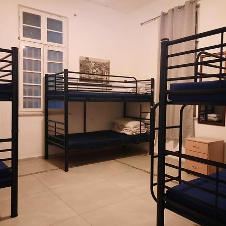 Apartments Bu93 تل أبيب المظهر الخارجي الصورة