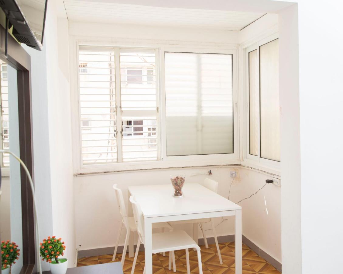 Apartments Bu93 تل أبيب المظهر الخارجي الصورة