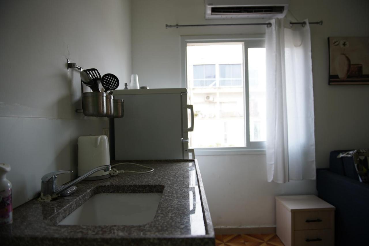 Apartments Bu93 تل أبيب المظهر الخارجي الصورة
