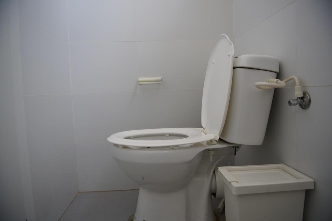 Apartments Bu93 تل أبيب المظهر الخارجي الصورة