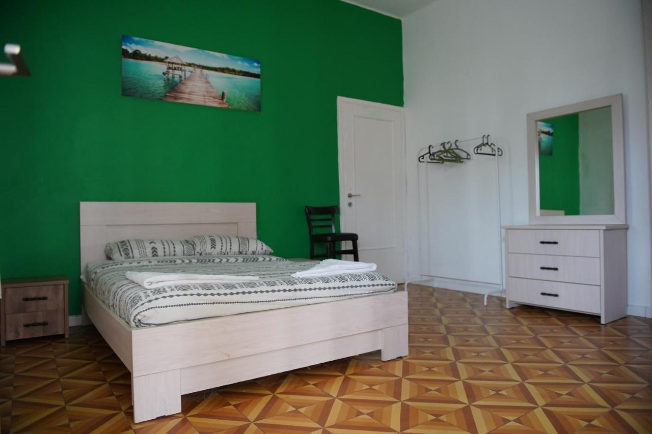 Apartments Bu93 تل أبيب المظهر الخارجي الصورة