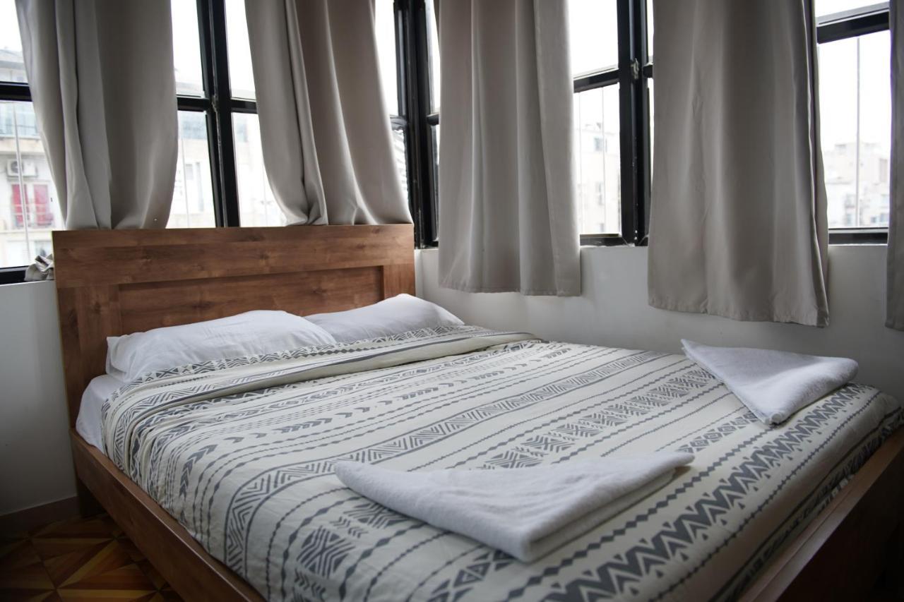 Apartments Bu93 تل أبيب المظهر الخارجي الصورة