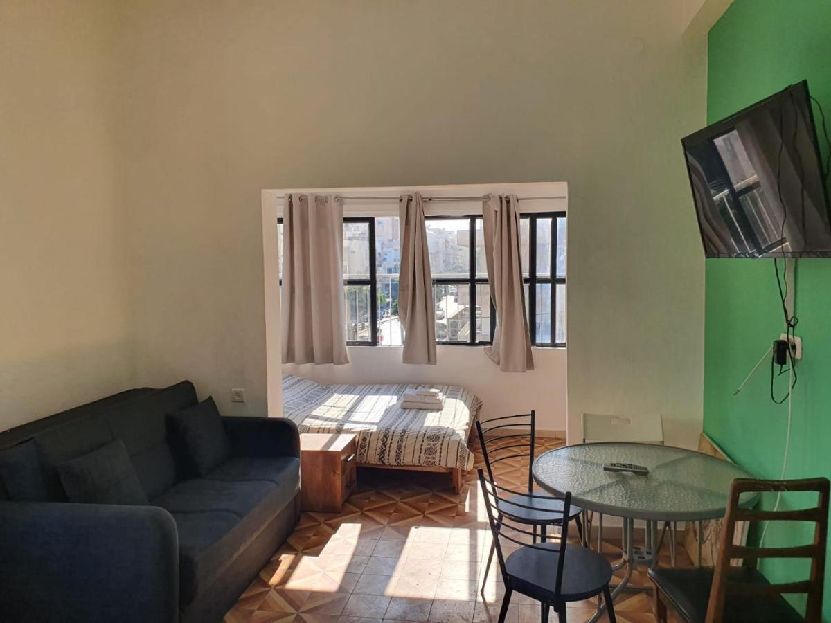 Apartments Bu93 تل أبيب المظهر الخارجي الصورة