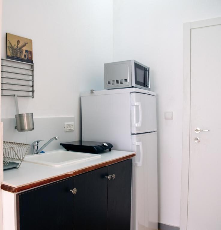 Apartments Bu93 تل أبيب المظهر الخارجي الصورة