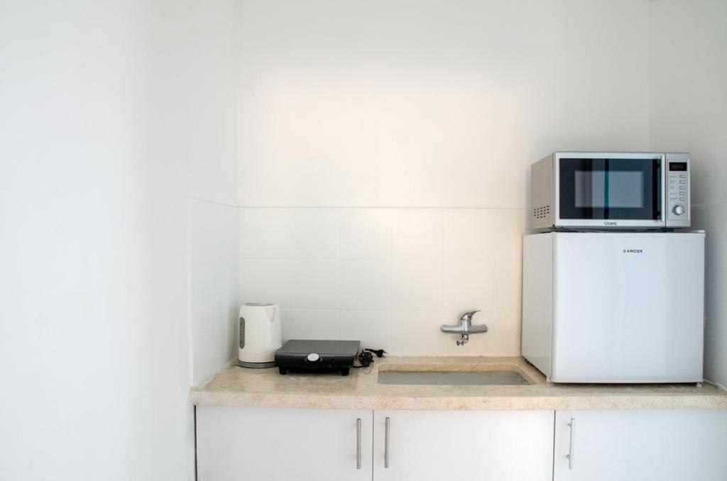 Apartments Bu93 تل أبيب المظهر الخارجي الصورة