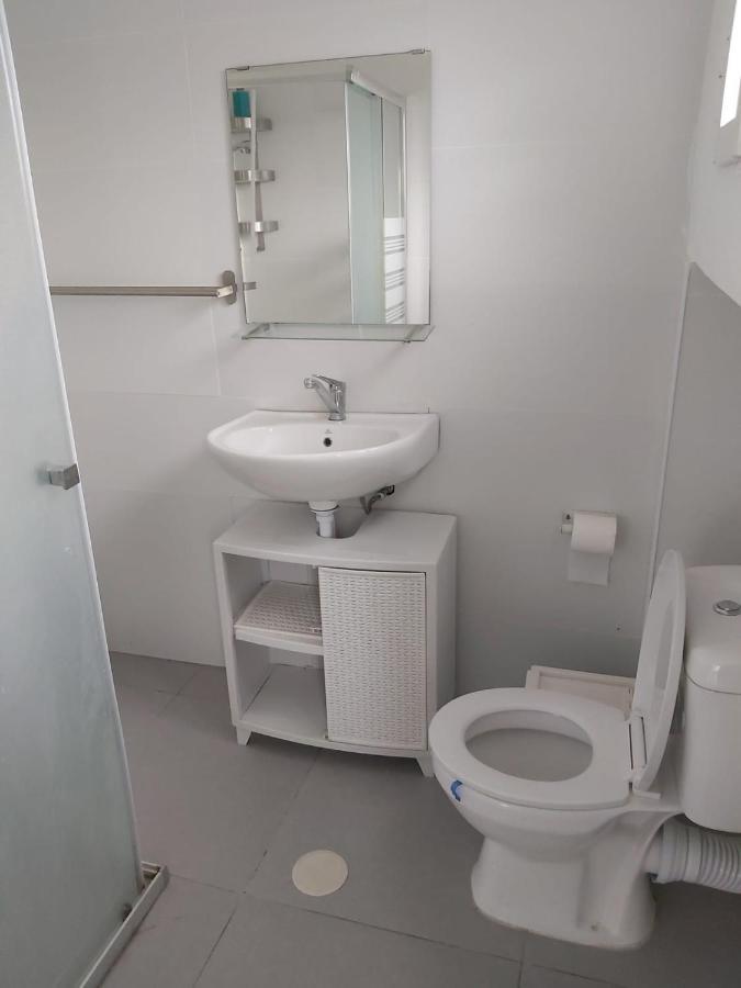 Apartments Bu93 تل أبيب المظهر الخارجي الصورة