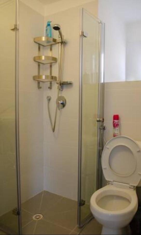Apartments Bu93 تل أبيب المظهر الخارجي الصورة