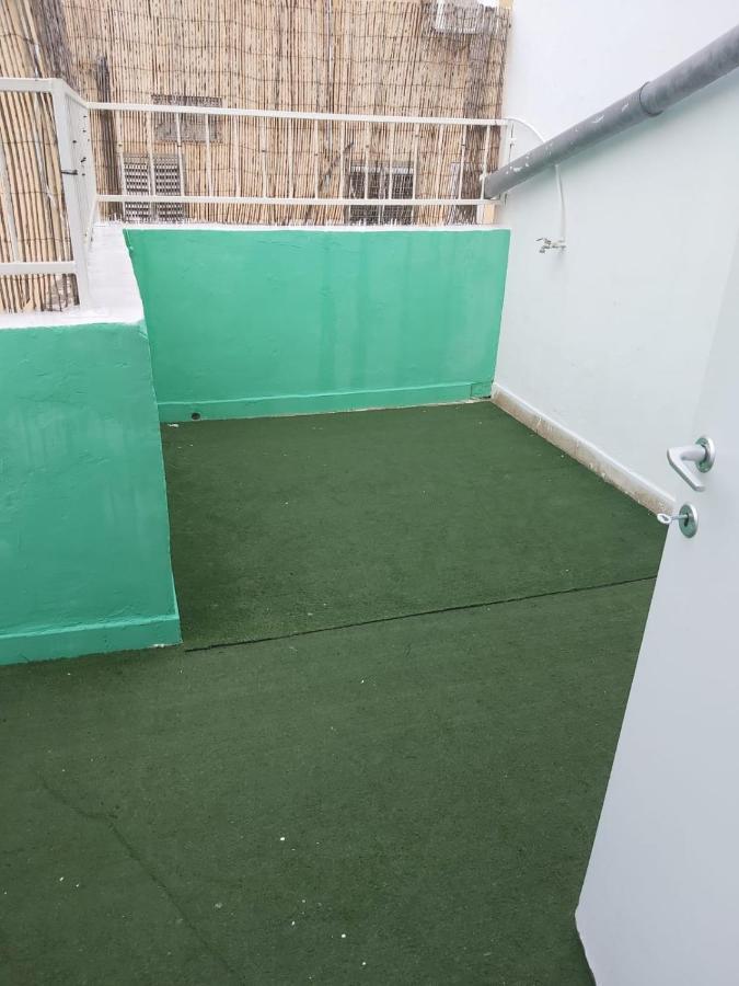 Apartments Bu93 تل أبيب المظهر الخارجي الصورة