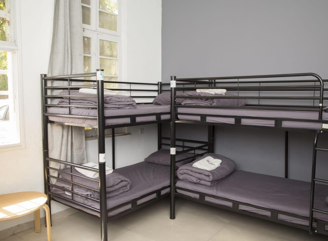 Apartments Bu93 تل أبيب المظهر الخارجي الصورة