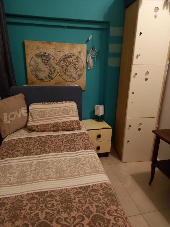 Apartments Bu93 تل أبيب المظهر الخارجي الصورة