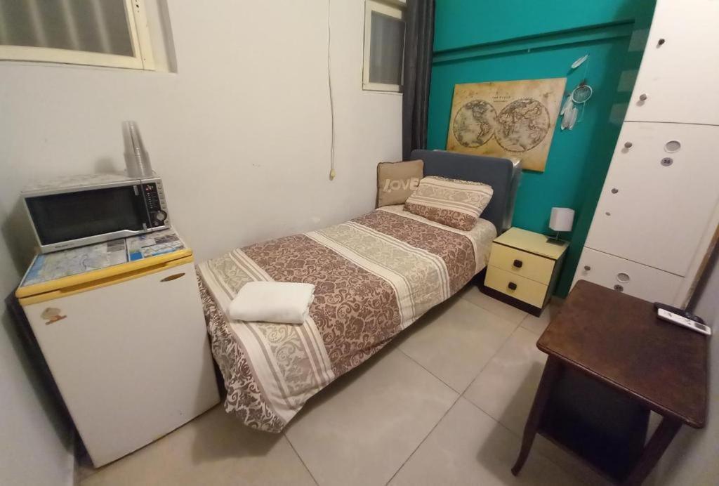 Apartments Bu93 تل أبيب المظهر الخارجي الصورة