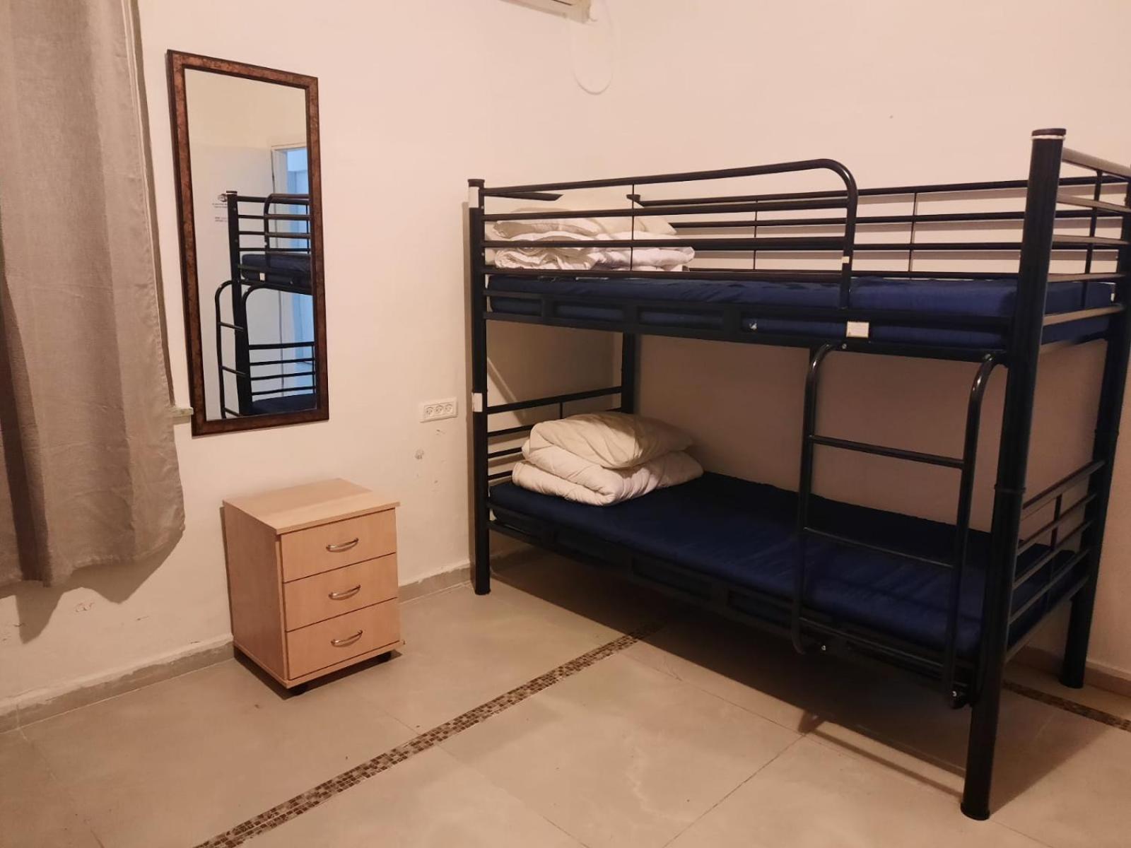 Apartments Bu93 تل أبيب المظهر الخارجي الصورة
