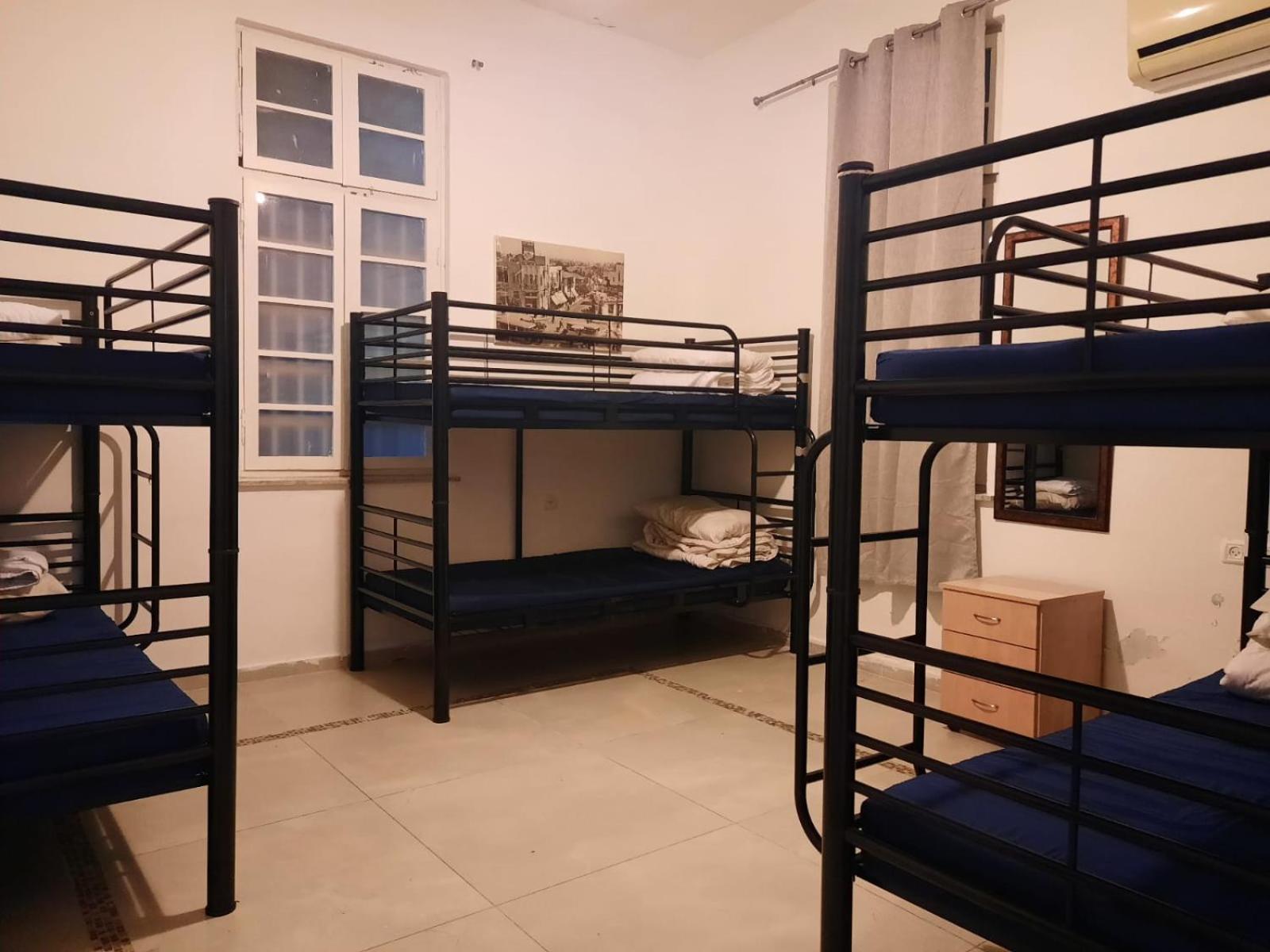 Apartments Bu93 تل أبيب المظهر الخارجي الصورة
